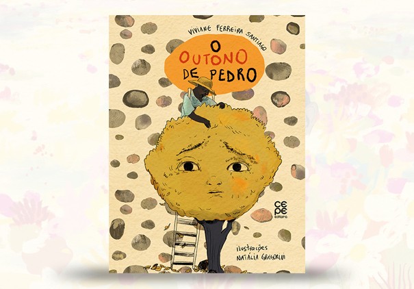 imagem do Sentir também é coisa de menino: livro infantil aborda emoções complexas na infância